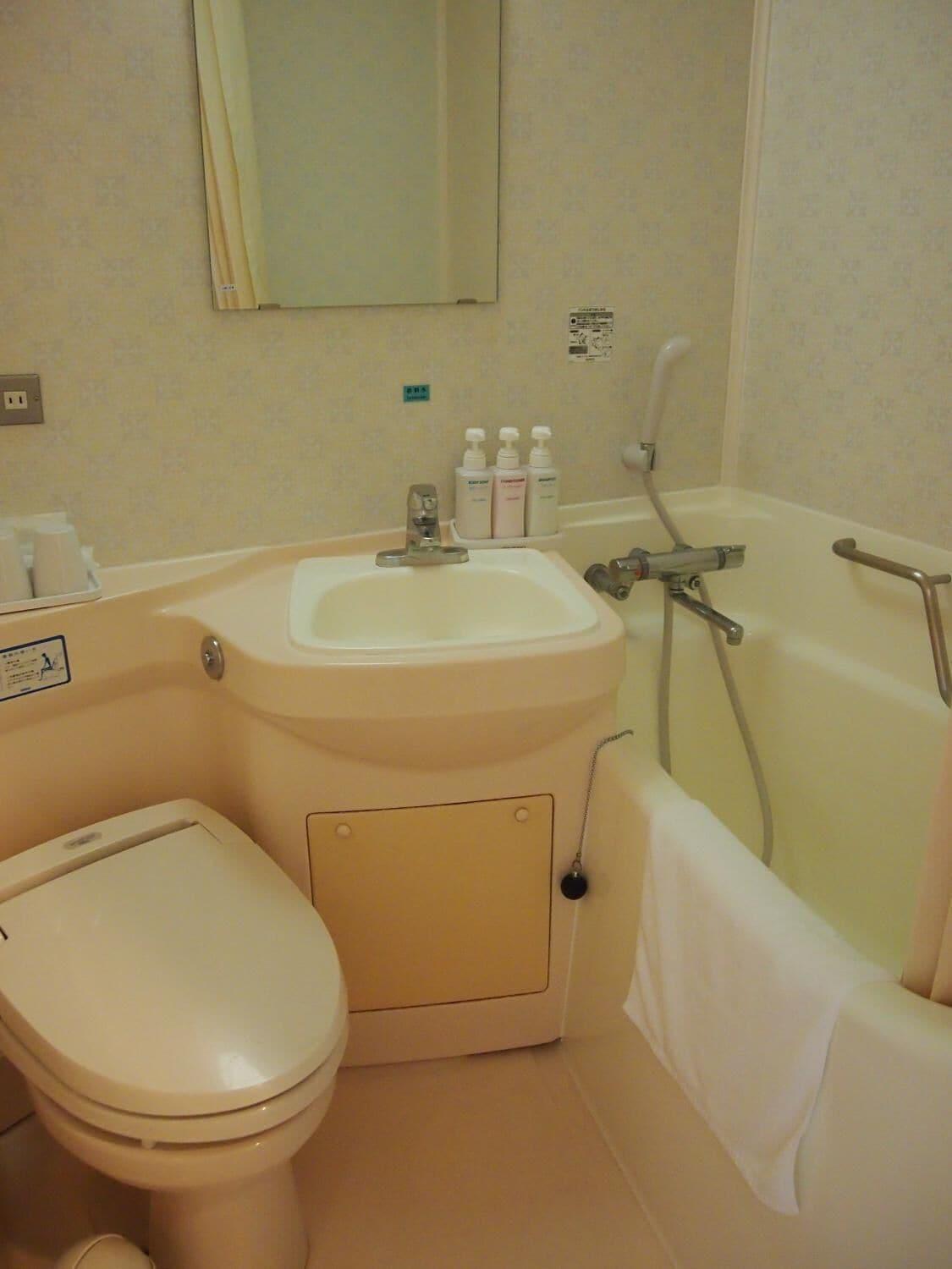 Hotel Taisei Annex Kagoshima Buitenkant foto