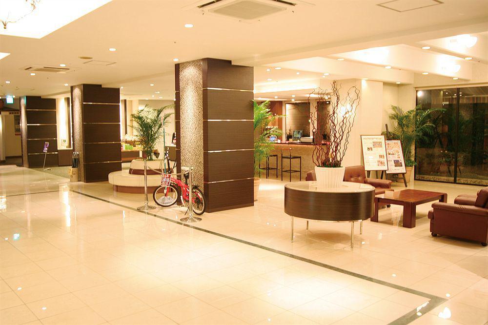 Hotel Taisei Annex Kagoshima Buitenkant foto